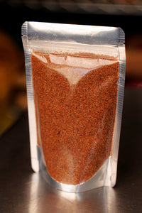 Whitney's Original seasoning blend