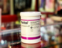 Jamaican Peritol Pills (Retail) - Sweet Jamaica Shopping