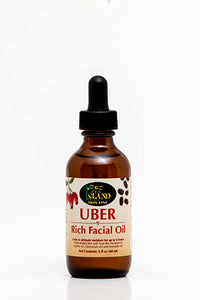 Uber Rich Facial Oil