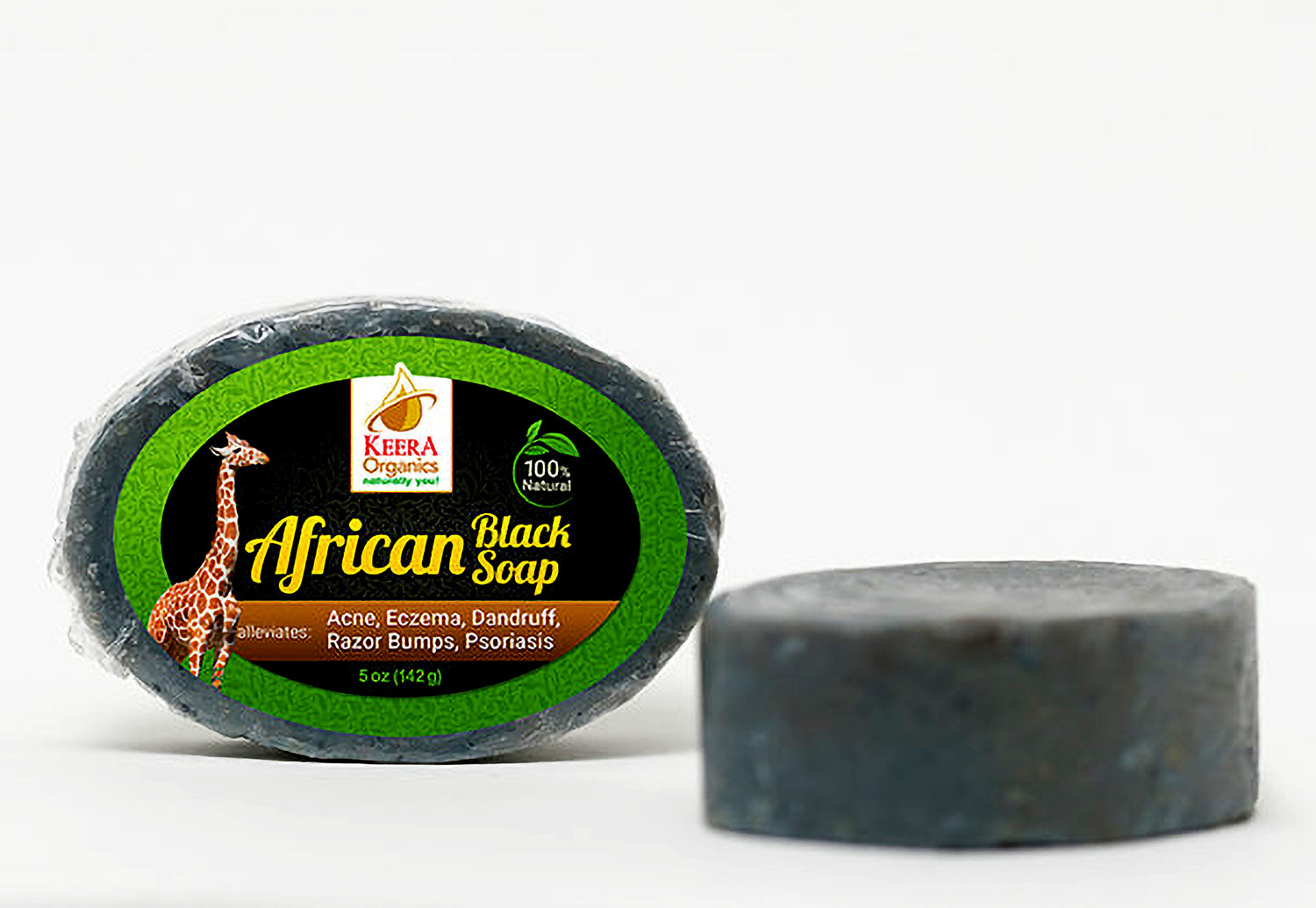 Black soap - Sweet Jamaica Shopping