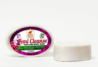 Femi Cleanse Soap - Sweet Jamaica Shopping