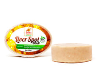 Liver Spot Soap - Sweet Jamaica Shopping