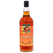 LILLIFIELD LIQUEUR 1L - Sweet Jamaica Shopping