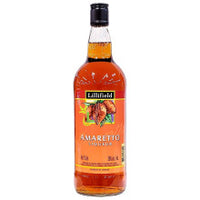 LILLIFIELD LIQUEUR 1L - Sweet Jamaica Shopping