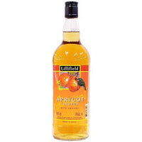 LILLIFIELD LIQUEUR 1L - Sweet Jamaica Shopping