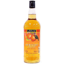 LILLIFIELD LIQUEUR 1L - Sweet Jamaica Shopping
