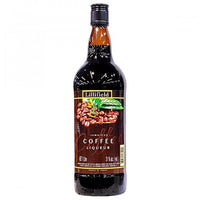 LILLIFIELD LIQUEUR 1L - Sweet Jamaica Shopping