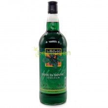 LILLIFIELD LIQUEUR 1L - Sweet Jamaica Shopping