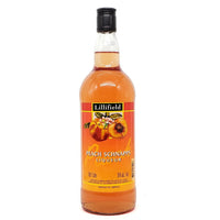 LILLIFIELD LIQUEUR 1L - Sweet Jamaica Shopping