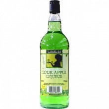 LILLIFIELD LIQUEUR 1L - Sweet Jamaica Shopping