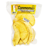 Lynmoore roast breadfruit (1.5lb) - Sweet Jamaica Shopping