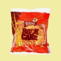 MISS BIRDIE ROCK CAKE set of 3 - Sweet Jamaica Shopping