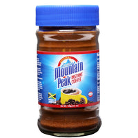 Jamaica Mountain Peak  instant Coffee 3.5oz