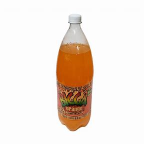 Bigga Soda 600mL set of 6 - Sweet Jamaica Shopping