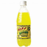 Bigga Soda 600mL set of 6