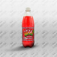 Bigga Soda 600mL set of 6