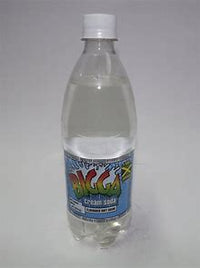 Bigga Soda 600mL set of 6