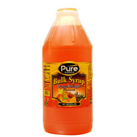 Pure bulk Syrup 1.89 litres - Sweet Jamaica Shopping