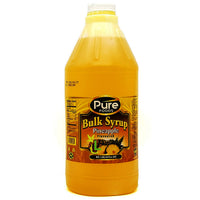Pure bulk Syrup 1.89 litres - Sweet Jamaica Shopping
