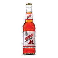 Red Stripe sorrel set of 3(bottle)