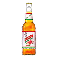 Red Stripe Melon set of 3 (bottle)