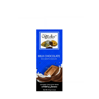 Chocollor Milk Chocolate 45g - Sweet Jamaica Shopping