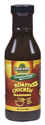 SPUR TREE SEASONING ROAST CHICKEN10oz - Sweet Jamaica Shopping