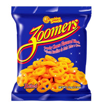 SUNSHINE ZOOMERS 32g 6 pk