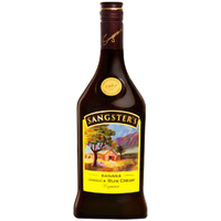 750ml Sangsters Rum Cream - Sweet Jamaica Shopping