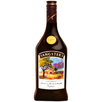 750ml Sangsters Rum Cream - Sweet Jamaica Shopping