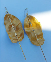 Bliss Earrings - Sweet Jamaica Shopping