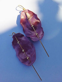 Bliss Earrings - Sweet Jamaica Shopping
