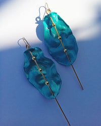 Bliss Earrings - Sweet Jamaica Shopping