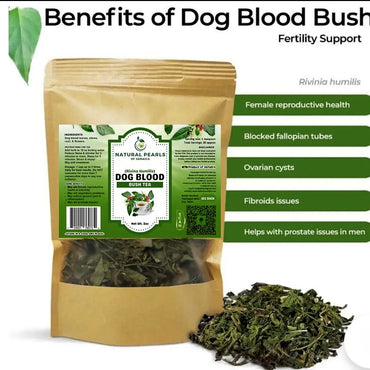 Dog blood 2oz - Sweet Jamaica Shopping