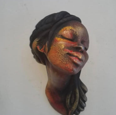 RASTA  QUEEN - Sweet Jamaica Shopping