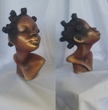 Island queen small - Sweet Jamaica Shopping