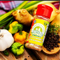 Scotch Bonnet Jerk Seasoning Bottle 1.6oz - Sweet Jamaica Shopping