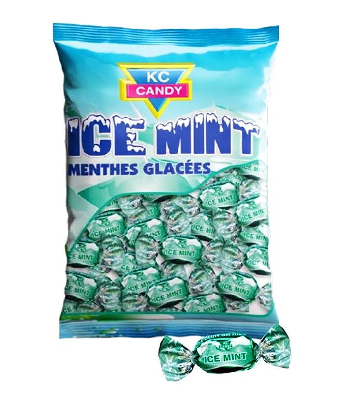 Ice mint pack of( 100) 460g