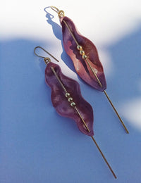 Alaia Earrings - Sweet Jamaica Shopping