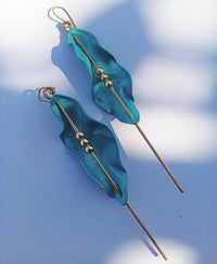 Alaia Earrings - Sweet Jamaica Shopping