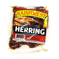 Smoked Herring Fillet Rainforest