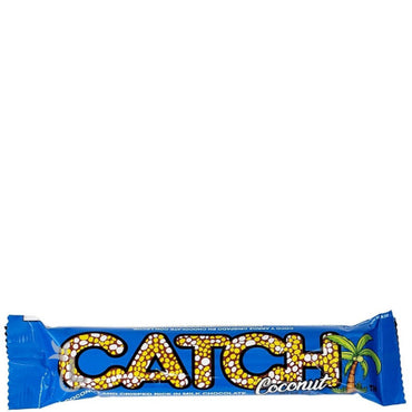 Catch Chocolate Bar set of 6 - Sweet Jamaica Shopping