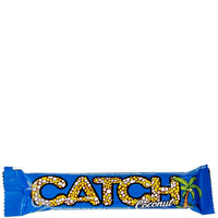Catch Chocolate Bar set of 6 - Sweet Jamaica Shopping