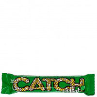 Catch Chocolate Bar set of 6 - Sweet Jamaica Shopping