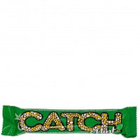 Catch Chocolate Bar set of 6 - Sweet Jamaica Shopping