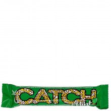 Catch Chocolate Bar set of 6 - Sweet Jamaica Shopping