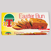 HTB Easter Bun 56oz - Sweet Jamaica Shopping