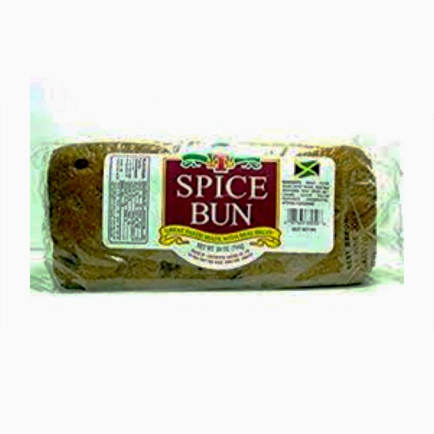 HTB Spice Bun 28oz - Sweet Jamaica Shopping