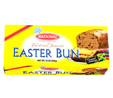 National Easter Bundle - Sweet Jamaica Shopping