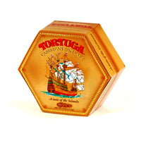 Mini Tortuga Rum Cake 4oz - Sweet Jamaica Shopping